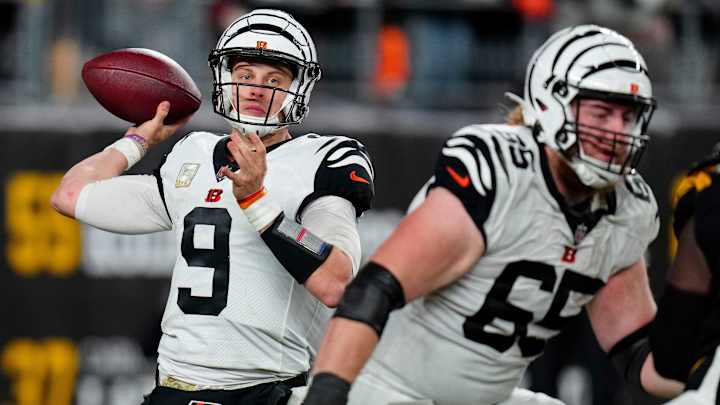 NFL Week 12 Preview: Best Games, Key Questions, Predictions NFL Week 12 Preview: Best Games, Key Questions, Predictions