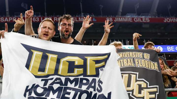 Social Media Reactions: UCF's War on I-4 Victory Social Media Reactions: UCF's War on I-4 Victory
