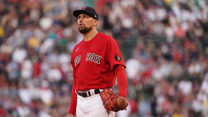 American League East Rival May Be Red Sox's Biggest Threat For Nathan Eovaldi