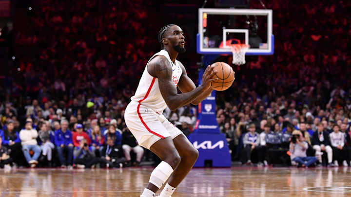 Tobias Harris, Doc Rivers Acknowledge Shake Milton's Recent Surge Tobias Harris, Doc Rivers Acknowledge Shake Milton's Recent Surge