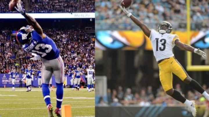 Cowboys Could Cut James Washington, Sign Odell Beckham Jr.? Cowboys Could Cut James Washington, Sign Odell Beckham Jr.?