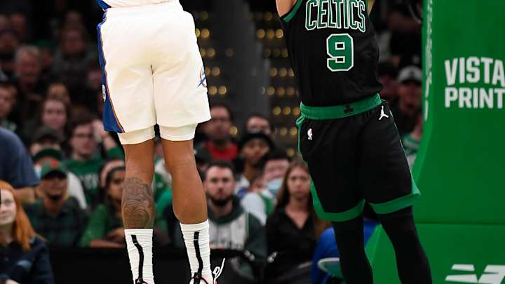 Wizards Hoping To Take Advantage Of The Short Handed Celtics