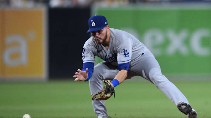 Dodgers: Gavin Lux Could Return To His Original Position For 2023 Season