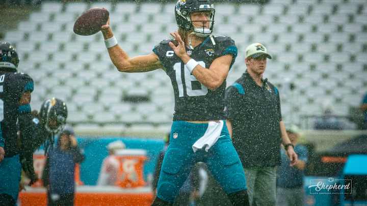 Jaguars vs. Ravens: Kickoff Delayed Due to Weather