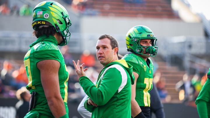 Arizona State Hires Kenny Dillingham as Next Head Coach