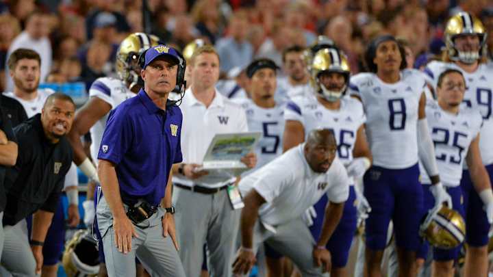 Grading potential candidates for Stanford's head coaching job