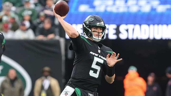 Fantasy Playoffs: Five Easiest Schedules for Quarterbacks Fantasy Playoffs: Five Easiest Schedules for Quarterbacks