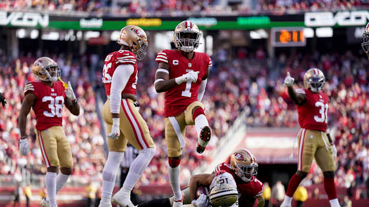 49ers Defense Dominates Saints in 13-0 Shutout Victory