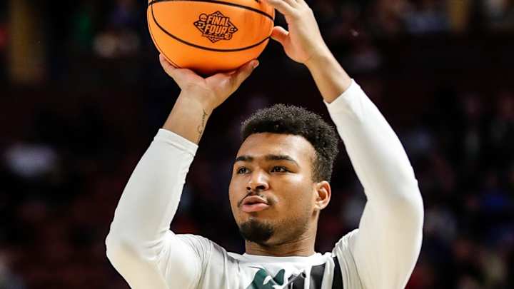 Five Takeaways: Michigan State survives closing seconds in close win over Portland Five Takeaways: Michigan State survives closing seconds in close win over Portland