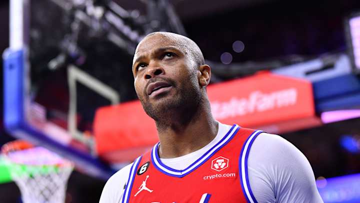 76ers’ PJ Tucker Exits Matchup vs. Magic Early Again 76ers’ PJ Tucker Exits Matchup vs. Magic Early Again