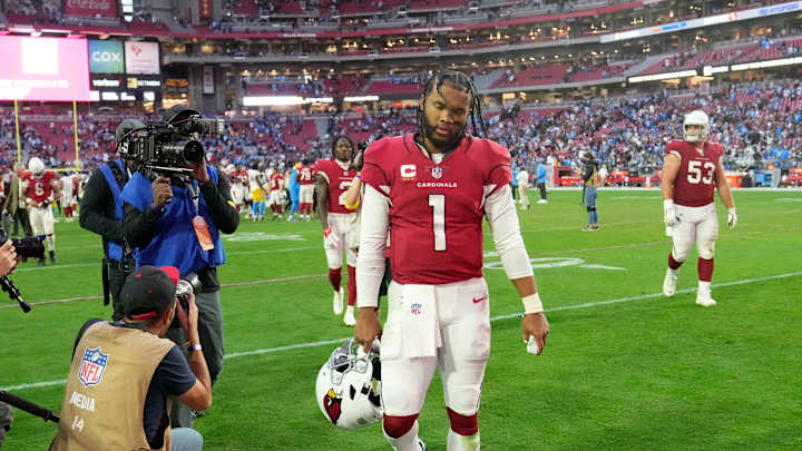 Twitter Reacts to Cardinals' Latest Loss to Chargers Twitter Reacts to Cardinals' Latest Loss to Chargers