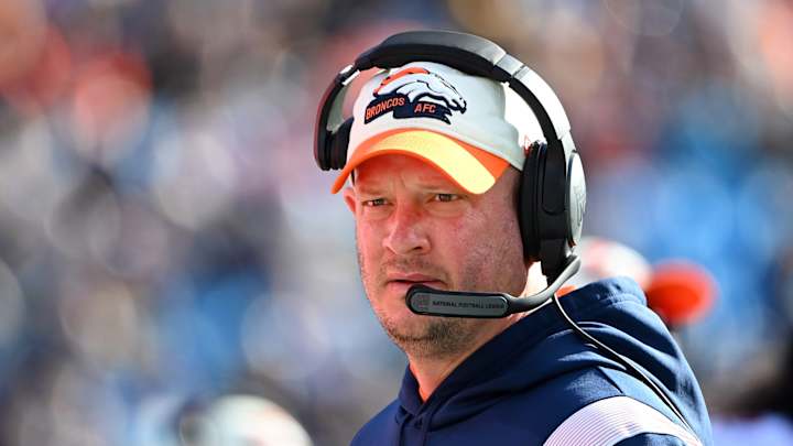 Broncos Have Nothing to Gain by Waiting to Fire Nathaniel Hackett Broncos Have Nothing to Gain by Waiting to Fire Nathaniel Hackett