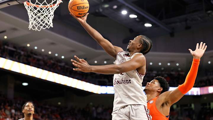 Kansas vs Texas Southern Basketball Preview Kansas vs Texas Southern Basketball Preview