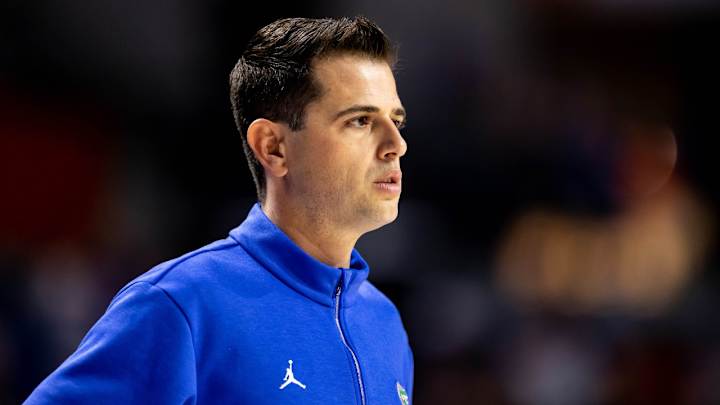 West Virginia Rolls Over Florida Gators in Final Game of PK85, 84-55