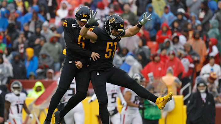 Sooners in the NFL: Week 12