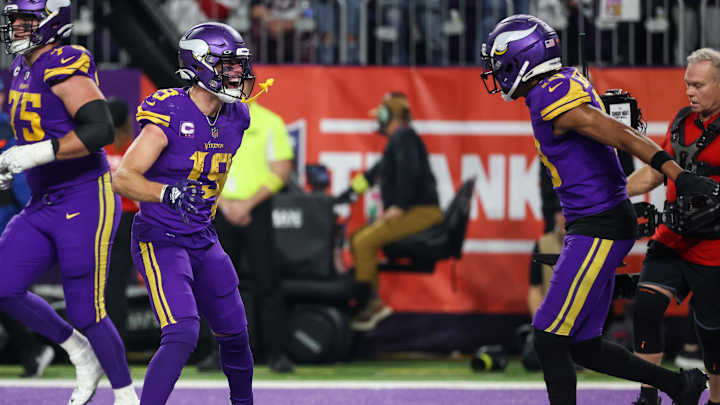 NFC North Standings: The Vikings Can Clinch the Division in Week 13 NFC North Standings: The Vikings Can Clinch the Division in Week 13