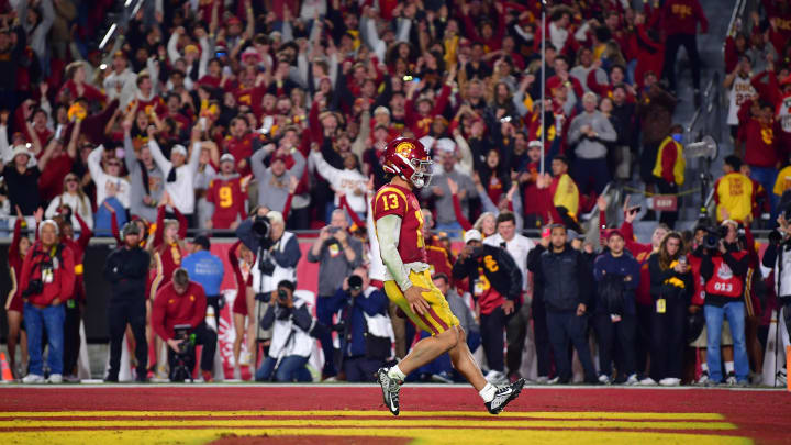 Final Playoff Questions As Conference Title Games Threaten to Wreak Havoc on It All