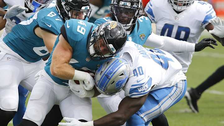 Tickets Available to Witness Lions Battle Jaguars Tickets Available to Witness Lions Battle Jaguars