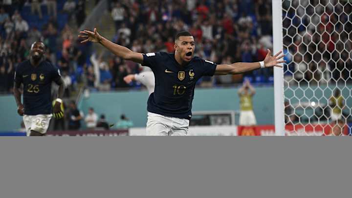 World Cup Quarterfinals: France-England Odds and Betting Preview World Cup Quarterfinals: France-England Odds and Betting Preview