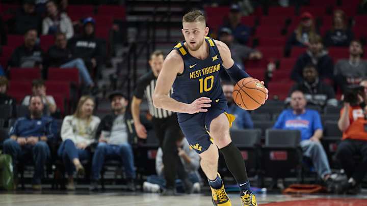 Stevenson Issues Apology to Mountaineer Nation