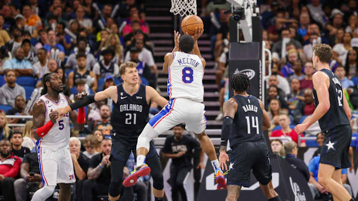 76ers vs. Magic: Betting Odds, Game Notes & Prediction 76ers vs. Magic: Betting Odds, Game Notes & Prediction