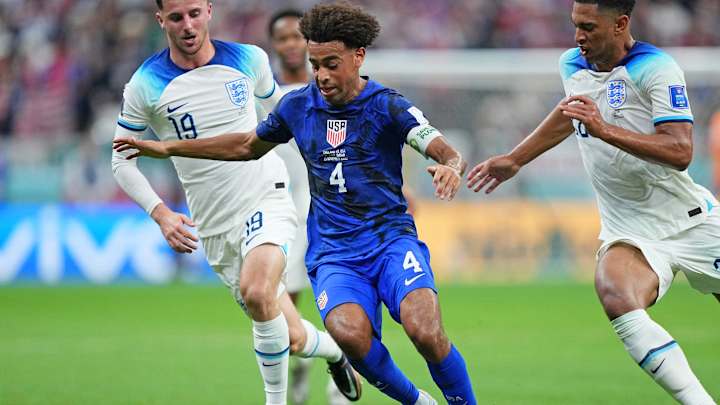 World Cup Betting Preview: USA vs. Iran