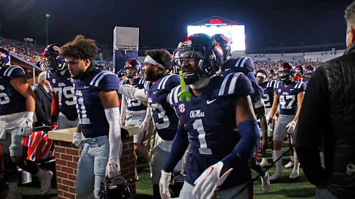 Rebels Isheem Young Using Late Season Failures As Motivation For Stellar Spring