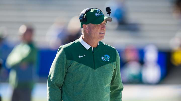 New Report: Georgia Tech Might Be Moving Closer To Finding Its New Head Coach