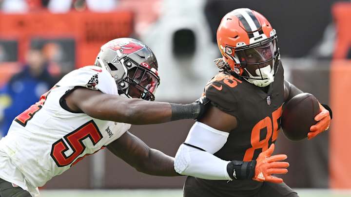 Gameday Recap: The Tampa Bay Buccaneers Fail to Win Third Straight