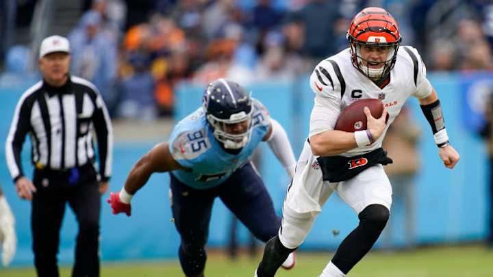 Has the Defense's Achilles Heel Been Exposed?