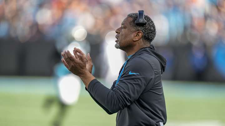 What Steve Wilks Said Following the Win Over the Broncos