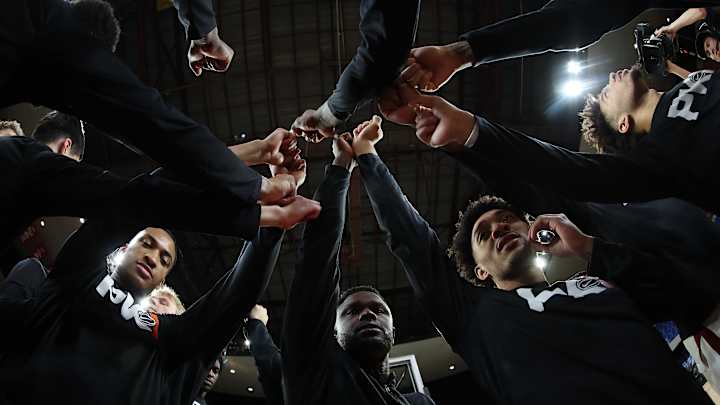 Who is the X-Factor for Alabama Basketball: Three-And-Out