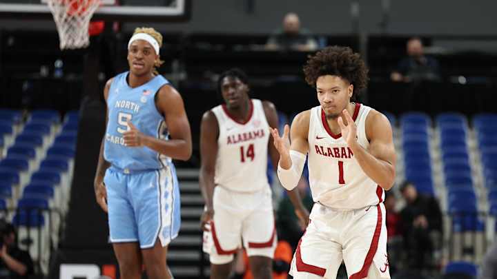 Alabama Basketball is Rising to New Levels, but Gonzaga has Been Here Before