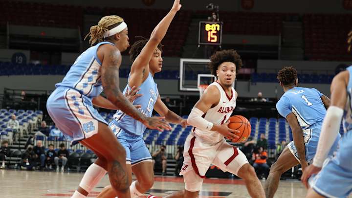 2022 BamaCentral Crimson Tide Game of the Year