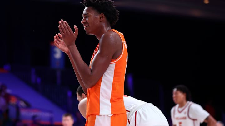 2023 NBA Draft: Chicago Bulls Official Selections and Draft Grades