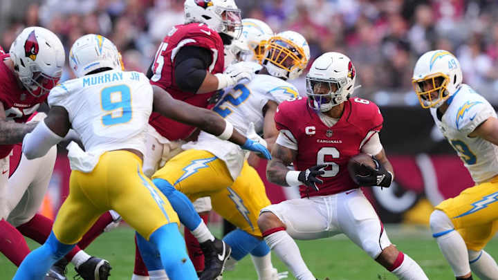 Game Recap, Highlights: Cardinals Fall to Chargers in Final Moments Game Recap, Highlights: Cardinals Fall to Chargers in Final Moments