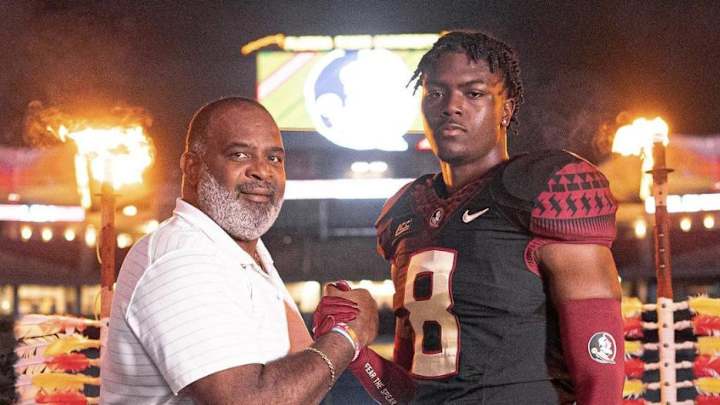 JUCO DE commit Jaden Jones enjoys OV, ready to arrive at Florida State