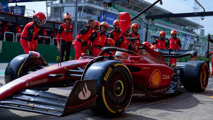 F1 News: Ross Brawn, Fred Vasseur linked to Ferrari team principal role