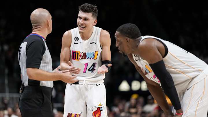 Miami Heat Prove They Can Win On The Road Miami Heat Prove They Can Win On The Road
