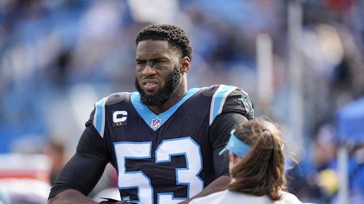 Score Predictions for Panthers vs Steelers