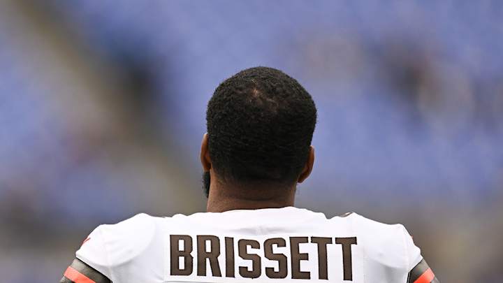 How Jacoby Brissett Has Proven Himself As An NFL Starter With the Browns