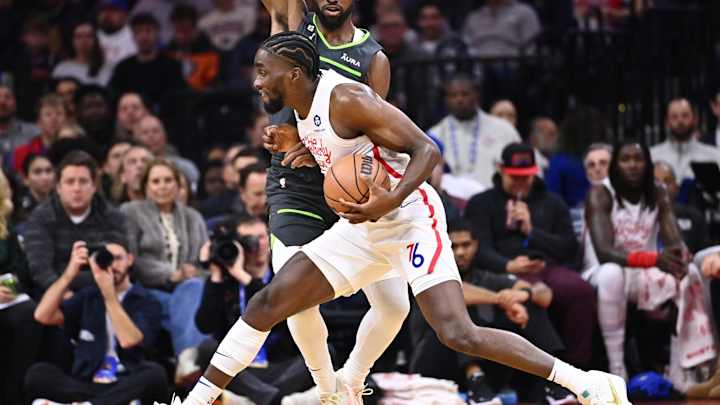 Doc Rivers Defines Shake Milton's Recent Success With One Word