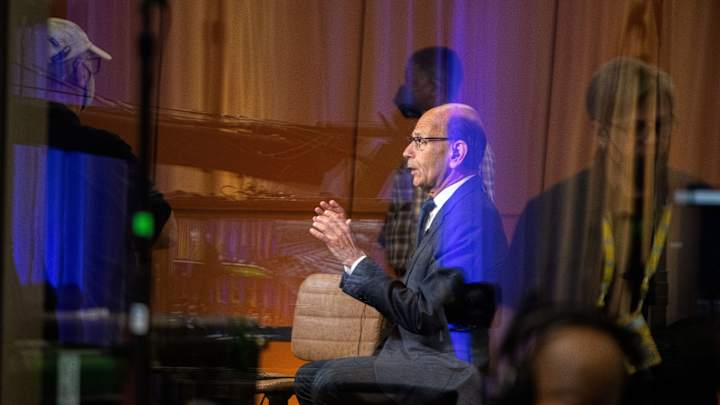 Paul Finebaum Blasts Lane Kiffin For 'BS' Statement On Contract Extension