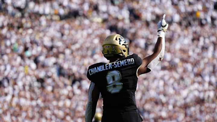 How WVU's 2022 Transfers Performed at Their New Schools