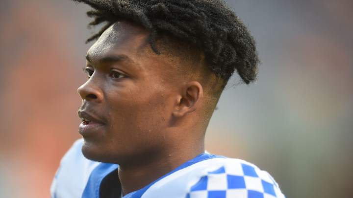 COLUMN: Retention of Young Core Crucial to Program Progression at Kentucky