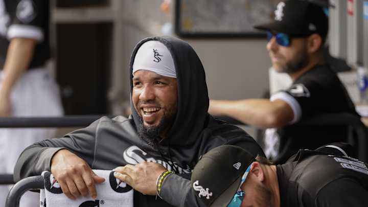 OPINION: Jose Abreu's Exit is Chance for White Sox to Improve Defensively