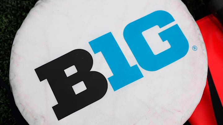 Big Ten to Hire Tony Petitti as Commissioner, per Source Big Ten to Hire Tony Petitti as Commissioner, per Source