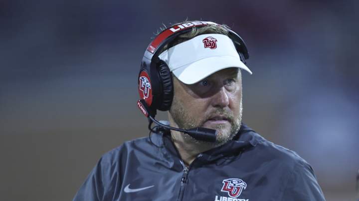 Auburn to Hire Hugh Freeze As Football Coach, per Source