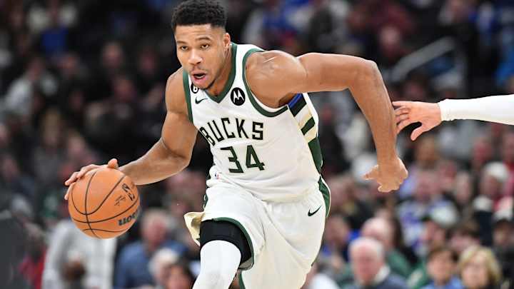 Caleb Martin, Bam Adebayo Nominated But Fall To Giannis Antetokounmpo in Player Of The Week Voting