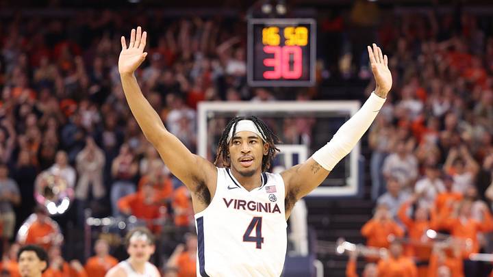 Virginia Basketball vs. Michigan Game Preview, Score Prediction